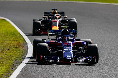 Toro Rosso willing to make more sacrifices for Red Bull