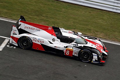 Fernando Alonso: Safety-Car und Untersteuern haben Fuji-Sieg gekostet