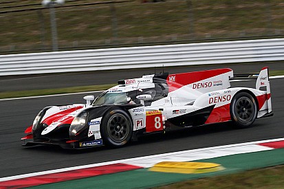 Fuji: squalificata la Toyota numero 7. La pole passa nelle mani di Alonso, Buemi e Nakajima!