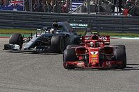 Mercedes modifica roda para evitar protesto da Ferrari