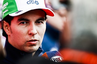 Pérez considera que Racing Point puede dar la sorpresa en 2019