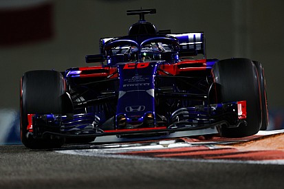 Hartley baalt nog steeds: "Heb mijn teamgenoot regelmatig verslagen”
