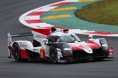 Alonso fue el más rápido, seguido de López