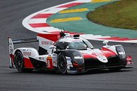 Alonso fue el más rápido, seguido de López