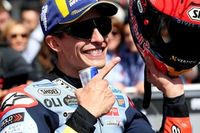 El jefe t&eacute;cnico de M&aacute;rquez alucina con &eacute;l: "No puedes escribir el guion"