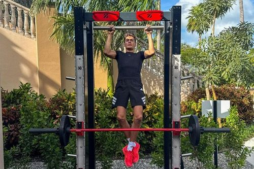 As&iacute; han pasado los pilotos de F1 las vacaciones de invierno