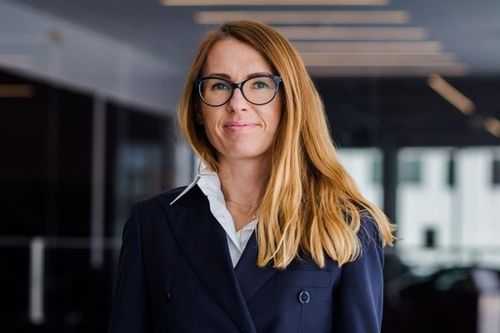 P&oacute;ki co, męski świat