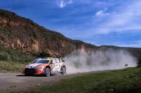 La FIA no planea cambiar las reglas de Rally1 del WRC 2026 pese a las dudas de Hyundai