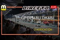 As&iacute; os contamos la clasificaci&oacute;n de F1 del GP de Abu Dhabi 2024