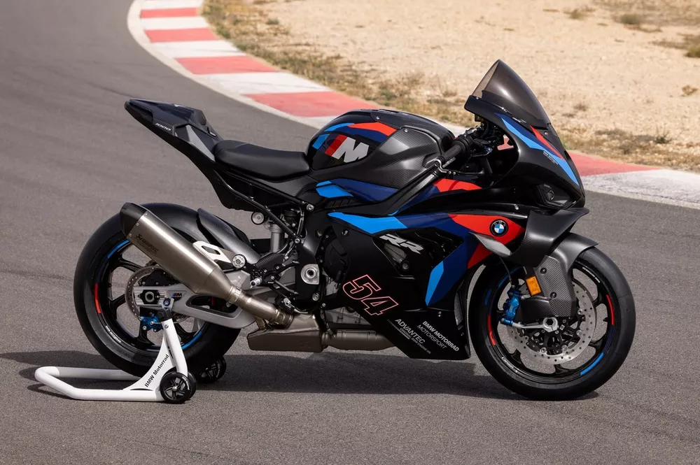 Confusione sul "telaio con concessioni": il direttore tecnico BMW Gonschor chiarisce