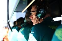 La respuesta de Aston Martin F1 a las dudas de Alonso con su estrategia