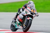 Moto2 Barcelona: Canet cierra 2024 con pole sobre Manu Gonz&aacute;lez