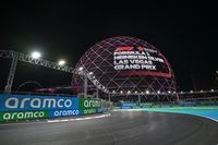 La F1 Academy acaba en Las Vegas: horarios, opciones de t&iacute;tulo y c&oacute;mo ver