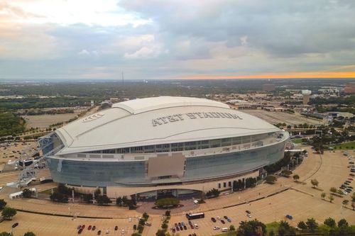 La IndyCar correrá en el estadio de los Dallas Cowboys en 2026