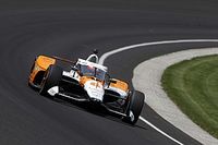 Indy 500 2023: O'Ward pelear&aacute; por la pole, Rosenqvist el mejor de top 12