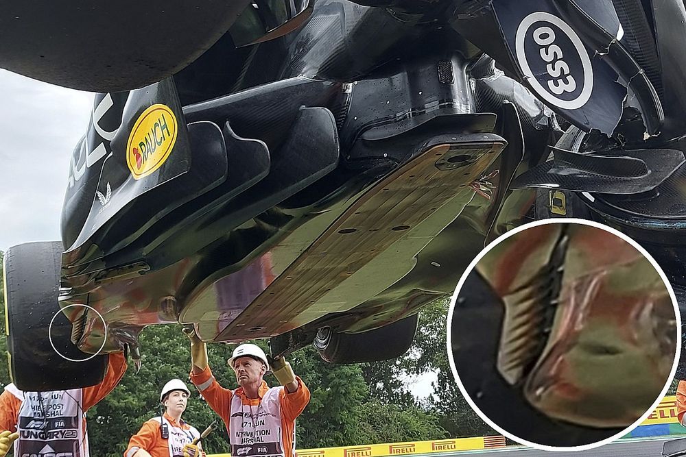 Breaking News F1 Cracks Down On Red Bulls Ab Team Tactic - eezrnqs