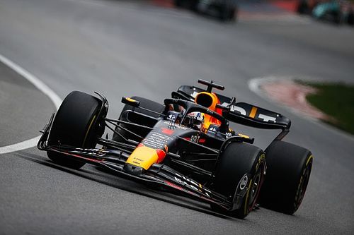 Setny triumf Red Bulla w F1