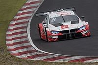 Robert Kubica o serii DTM 