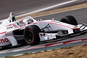 Fukuzumi cierra arriba las pruebas, con Fenestraz tercero