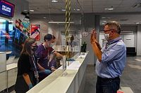 R&eacute;cord de positivos en COVID-19 en la F1 antes de Sochi