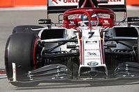 Raikkonen evenaart recordaantal F1-starts: "Is maar een getal"