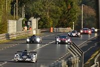 Tydzień z &bdquo;Le Mans&rdquo; pełen emocji