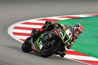 Rea powiększa przewagę