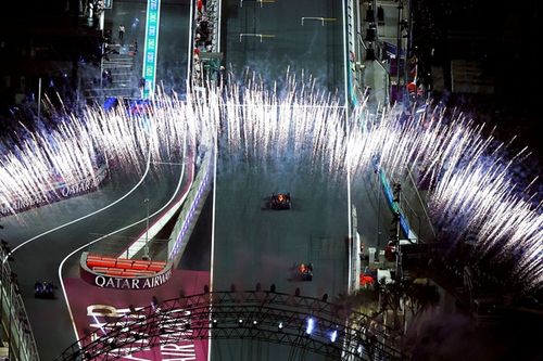 Formuła E idzie śladami Formuły 1