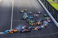 Estado del Campeonato IndyCar 2024, tras Indian&aacute;polis