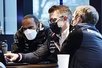 Mercedes se contradice y sigue pensando en ganar el mundial de F1 en 2022