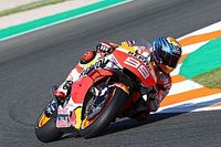 Lorenzo: &ldquo;No pienso en el peligro, solo en ir r&aacute;pido&rdquo;