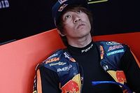 Nagashima, el ni&ntilde;o que quer&iacute;a ser Shoya Tomizawa