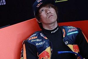 Nagashima, el niño que quería ser Shoya Tomizawa