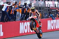 La misión de Márquez: Rescatar a Honda tras su peor arranque