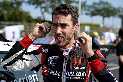 Guerrieri: Estamos en una buena posici&oacute;n por el campeonato