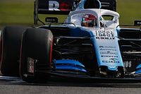 F1: Williams se diz "deslumbrada" por abordagem de Russell