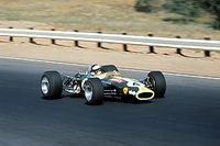 El récord de Jim Clark que duró 21 años en F1, un 30 de diciembre