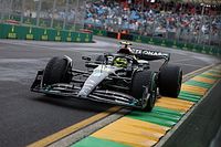 Hamilton chce być pierwszy