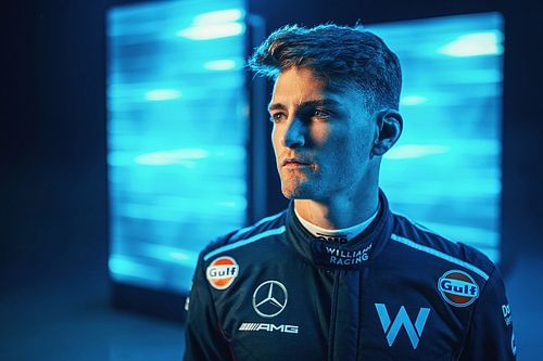 Sargeant: F1 superar&aacute; a NASCAR como la m&aacute;s popular en Estados Unidos