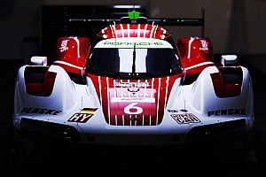 Porsche nie ukrywa swoich ambicji