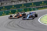 A qu&eacute; hora fue la carrera de F1 en Brasil (GP de Sao Paulo)