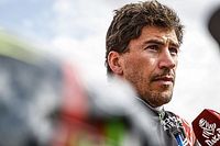 Barreda walczy z b&oacute;lem