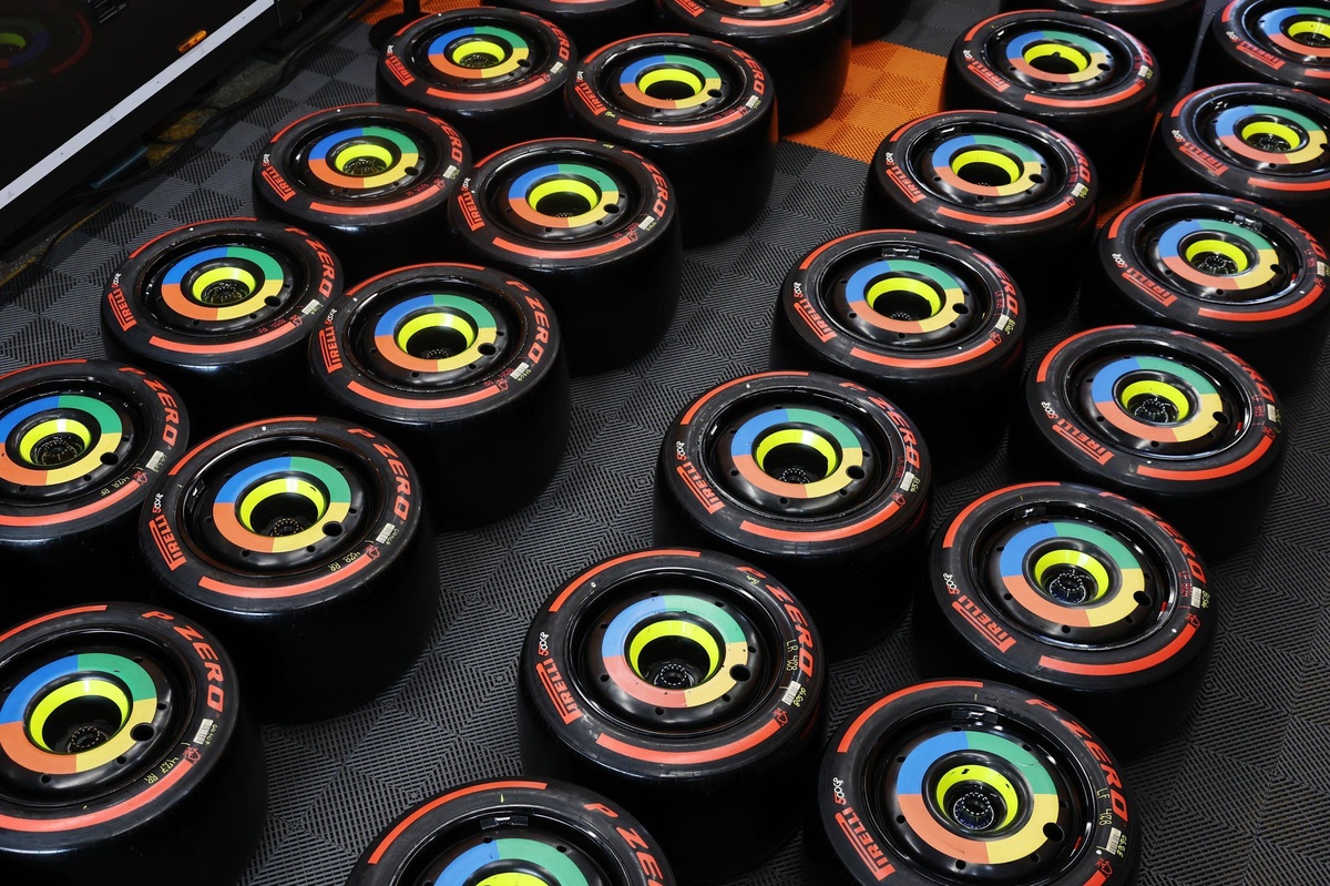 F1 Azerbaijan GP: Why teams might abandon Pirelli’s soft tyre