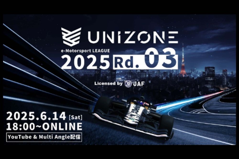 UNIZONE Rd3