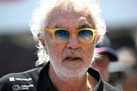 Briatore admite que esperaba un Alpine "m&aacute;s competitivo" en M&oacute;naco