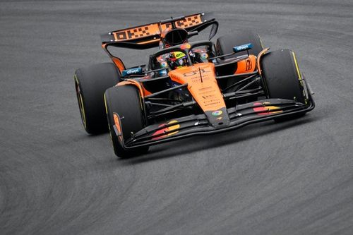 F1 AO VIVO: Programa P&oacute;dio discute resultado do GP da Holanda