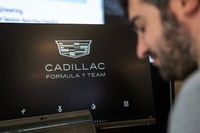 Austin recibe con entusiasmo la llegada de Cadillac a la F1: "ser&aacute; genial"