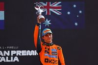 Piastri explica por qu&eacute; "todo ha hecho clic" en 2025 y se siente m&aacute;s r&aacute;pido que nunca