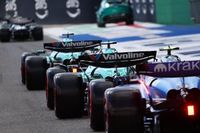 Pirelli can't explain why its C6 tyre was so bad in Imola GP qualifying