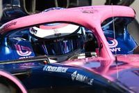 Franco Colapinto hit with F1 Imola GP grid penalty